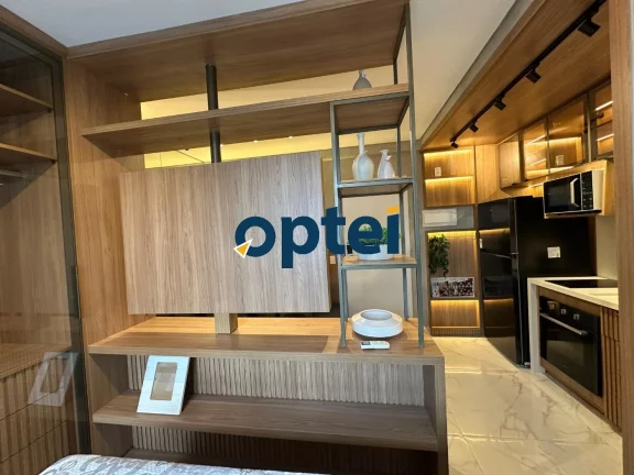 Imagem APARTAMENTO RESIDENCIAL em São Bernardo do Campo - SP, Centro