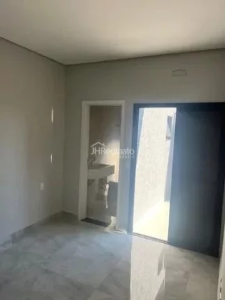 Imagem Casa térrea à venda no Condomínio Village Ipanema 1 - Sorocaba