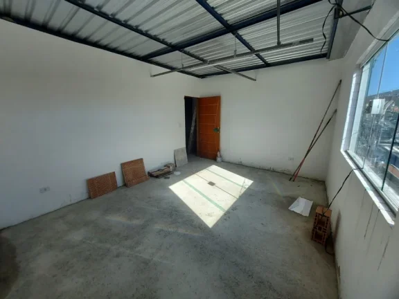 Imagem O bairro Jardim Santo Antônio fica localizado em Santo André.