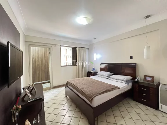 Imagem Residencial Madri - Apartamento alto padrão de 218m² à venda, RESIDENCIAL MADRI, no bairro Nova Suiça - Goiânia/GO