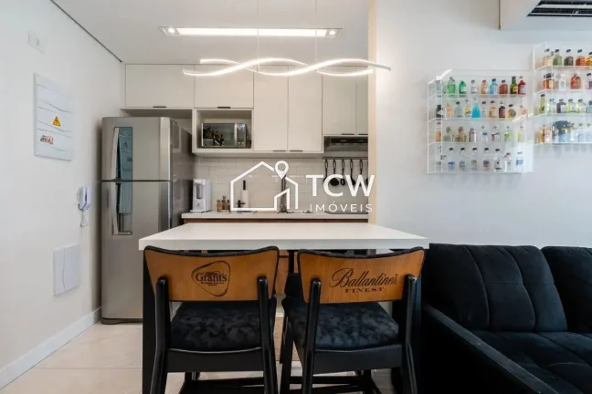 Imagem Apartamento Padrão 2 dorm