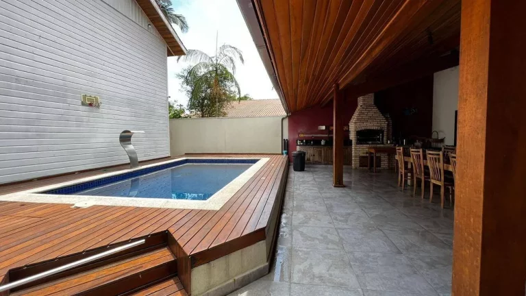 Imagem Casa Mravilhosa à Venda em Sertão do Juquehy – São Sebastião/SP
