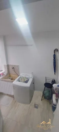 Imagem Apartamento Padrão em Santos