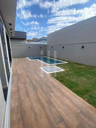 Imagem Casa Nova Térrea Condomínio