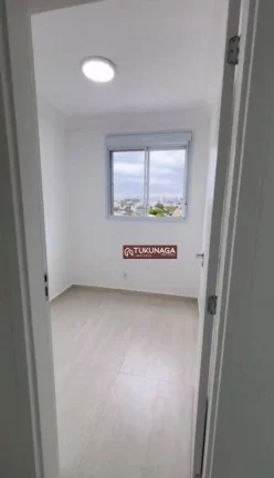 Imagem Apartamento com 2 quartos para alugar, 42 m² por R$ 2.900/mês - Vila Rosália - Guarulhos/SP