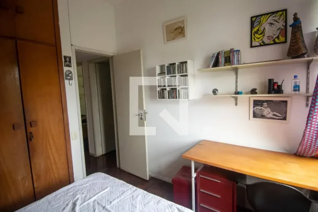 Imagem Apartamento à Venda - Ipanema, 3 Quartos, 90 m2