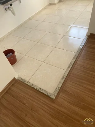 Imagem Apartamento à venda com 2 quartos, lazer completo, localizado na Ponte São João.