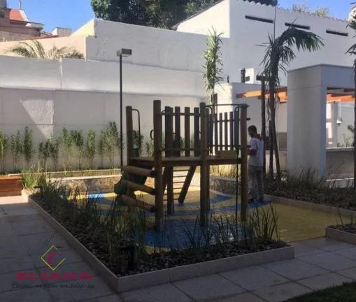Imagem Apartamento com 3 quartos, 87m², à venda em São Paulo, Vila Ipojuca
