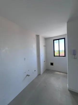 Imagem Apartamento com 2 dormitórios sendo 1 suíte na Praia de Armação em Penha a venda com Adriano Carpes Imóveis.