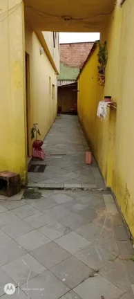Imagem Casa para Venda em Itanhaém, Loty, 3 dormitórios, 2 banheiros, 2 vagas