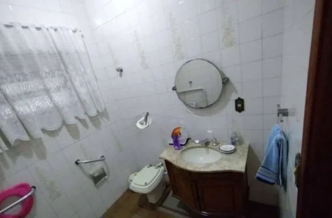Imagem Casa com Edicula para locação