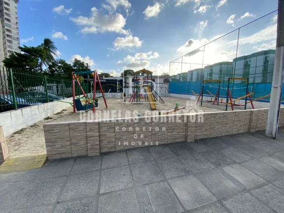 Imagem Apartamento na Av. Caxangá - 2 Quartos, Oportunidade Única!