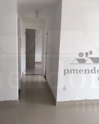 Imagem Apartamento à venda no Jardim das Perdizes com 60m².