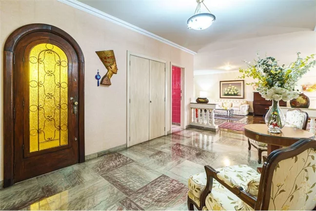 Imagem APARTAMENTO RESIDENCIAL em São Paulo - SP, Consolação