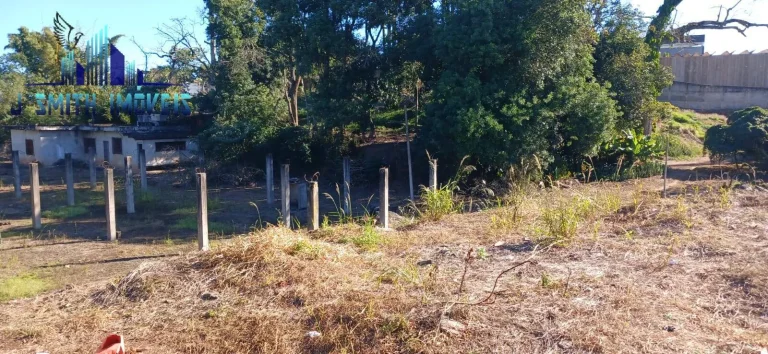 Imagem TERRENO 5.542m², ZONA MISTA, FRENTE PRA RAPOSO, FÁCIL ACESSO,
