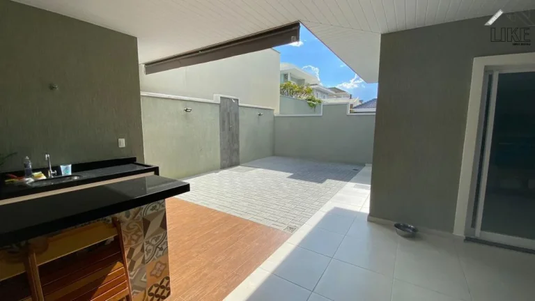 Imagem [Casa em Condomínio - Venda][Urbanova]