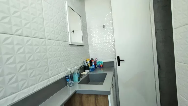 Imagem LINDO APARTAMENTO A VENDA NO RESIDENCIAL DI NAPOLI -COZINHA PLANEJADA - TERRA DA UVA JUNDIAÍ