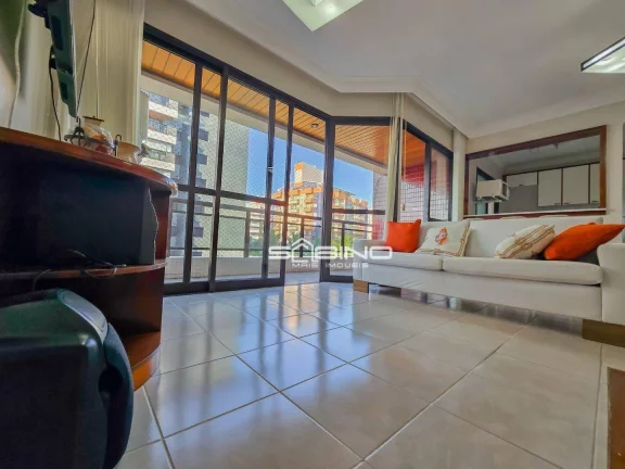 Imagem Apartamento à venda 3 dormitórios 114 m² 2 vagas, com quadra de Futebol - em Riviera de São Lourenço - Bertioga S/P