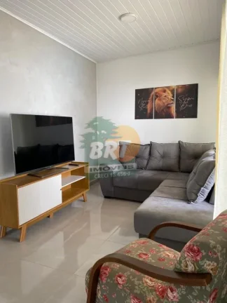Imagem Casa para Venda em São Roque, Vila Vilma (Mailasqui), 3 dormitórios, 1 suíte, 2 banheiros, 1 vaga