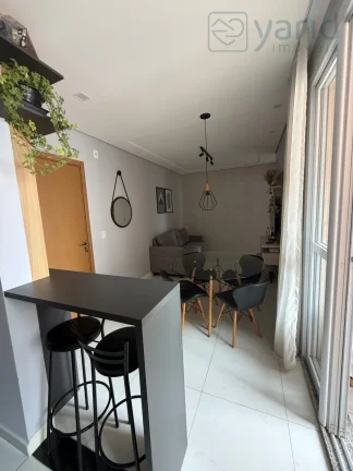 Imagem APARTAMENTO À VENDA NO RESIDENCIAL MYRIAD, JUNDIAÍ