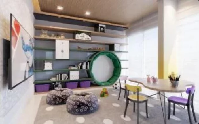 Imagem Apartamento para Venda em São Bernardo do Campo / SP no bairro Rudge Ramos