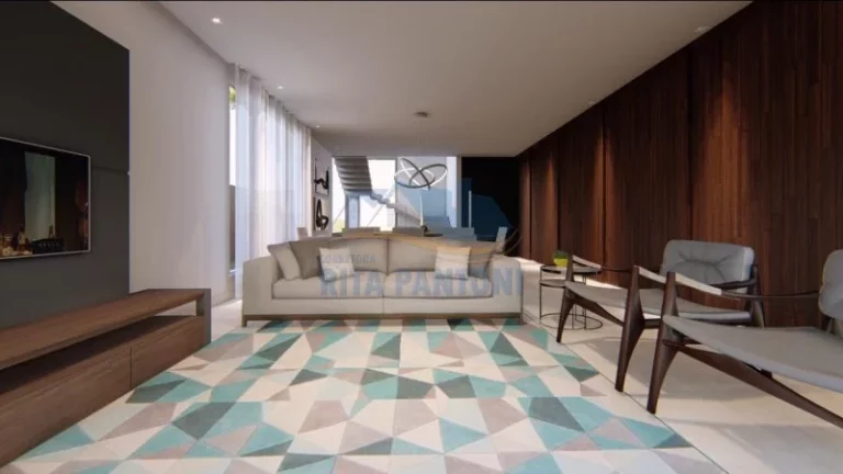 Casa Condominio - Ribeirão Preto - Alphaville - Região Sul