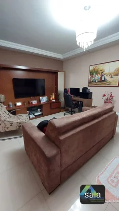 Imagem Apartamento à venda no bairro Santa Maria - Santo André/SP