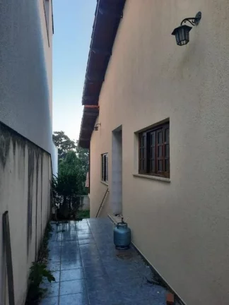 Imagem Casa à venda, 200 m² por R$ 899.000,00 - Cidade Parquelandia - Mogi das Cruzes/SP