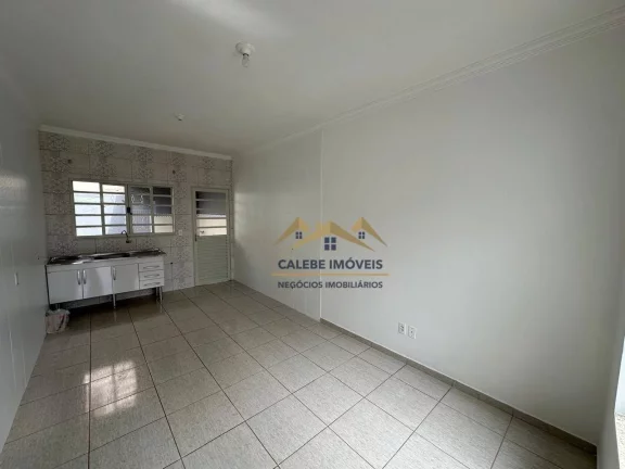 Imagem Casa com 2 dormitórios à venda, 51 m² por R$ 220.000,00 - Jardim Santa Rita de Cássia - Tatuí/SP