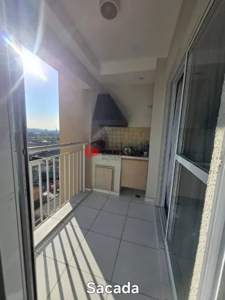 Imagem Apartamento à venda, Fundação