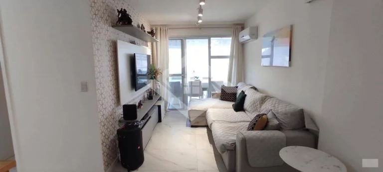 Imagem Cobertura de 3 quartos com 198 m² em condomínio no Recreio dos Bandeirantes