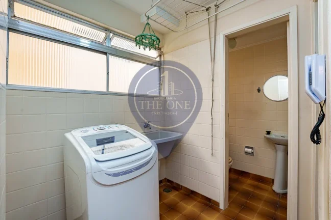 Imagem Apartamento à venda em Pinheiros, São Paulo-SP: 2 quartos, 2 salas, 2 banheiros, 1 vaga, 80m² - Imperdível!