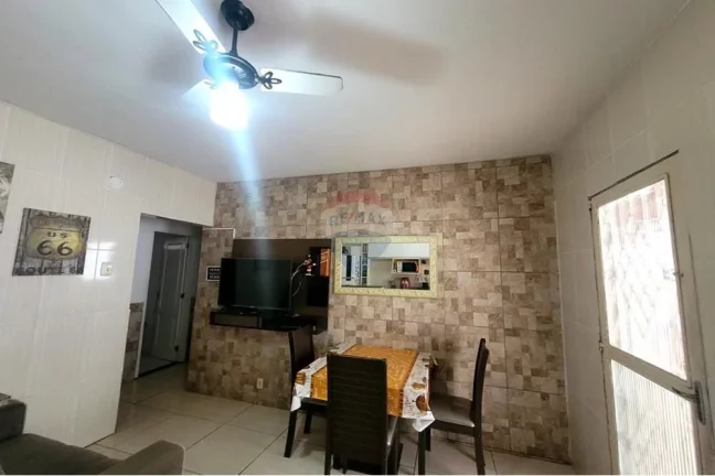 Imagem Casa com 3 Quartos à venda com 120 m² em Bento Ribeiro . Rio de Janeiro