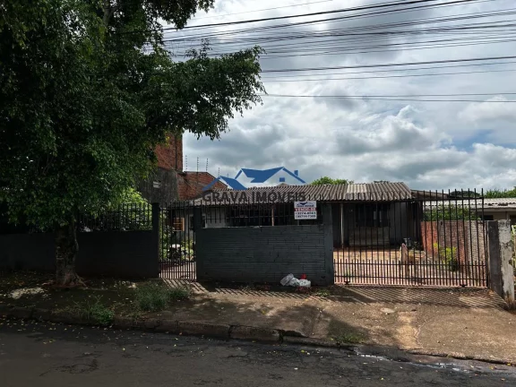 Imagem Casa para Venda em Sarandi, Jardim Castelo, 2 dormitórios, 1 banheiro