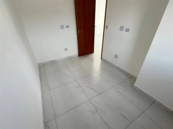 Imagem CASA COM 69 m² - TUPIRY - PRAIA GRANDE SP