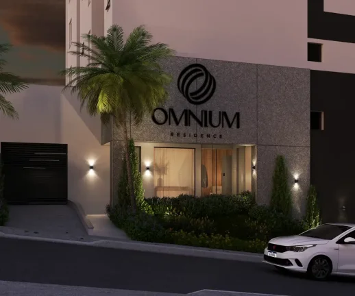 Imagem Omnium Residence - Omnium Residence