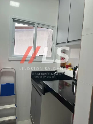 Imagem VENDE-SE APARTAMENTO MOBILIADO NO PEREQUE AÇU
