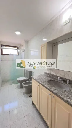 Imagem Lindoum apartamento com 101 m², com 3 quartos no melhor do Cambuí - Campinas - SP