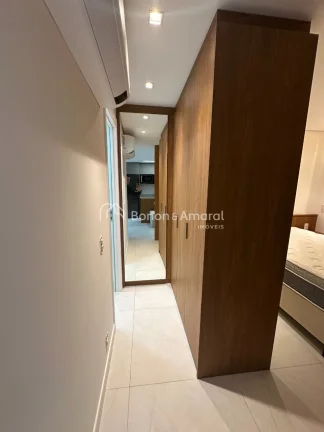 Imagem Se você busca praticidade, conforto e sofisticação, este apartamento é perfeito para você. Loca...