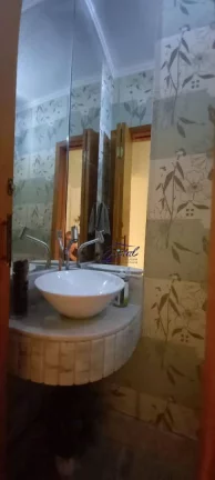 Imagem Linda Casa com 3 quartos / suítes à venda, 212 m² - Jardim Rosa Maria - Butantã - São Paulo/SP