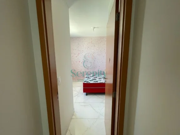 Imagem Apartamento para alugar no Jardim Acquaviile, em Londrina/PR