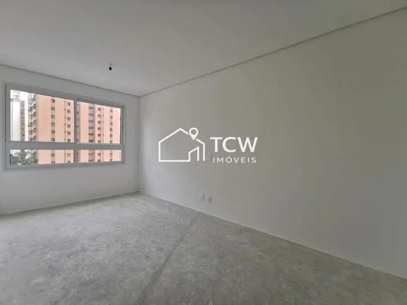 Imagem Apartamento Padrão 3 dorm no Itaim Bibi