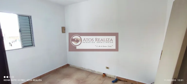 Imagem Sobrado à Venda no Grajaú SP: 3 Dorms, 100m² por R$380 Mil