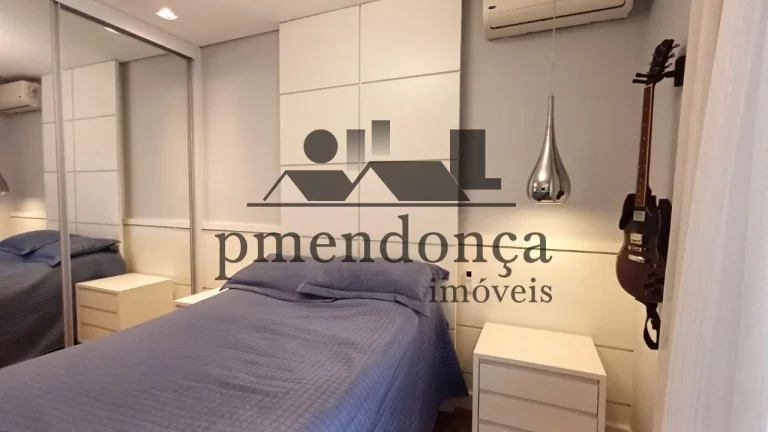 Imagem Perdizes, apartamento 4 dormts, 2 suites, 3 vagas, reformado e decorado