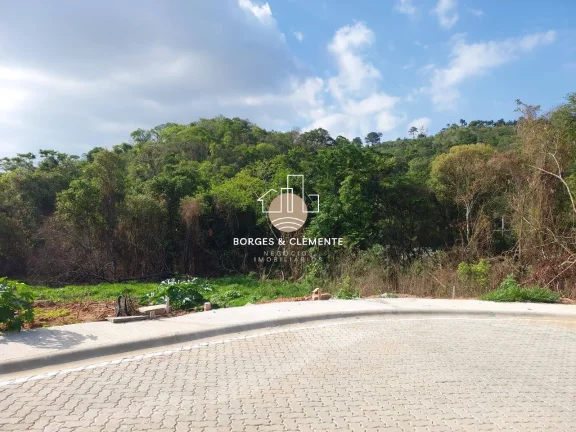 Imagem Terreno Exclusivo de 360m² - Vista para Área Preservada no Ecoville Atibaia