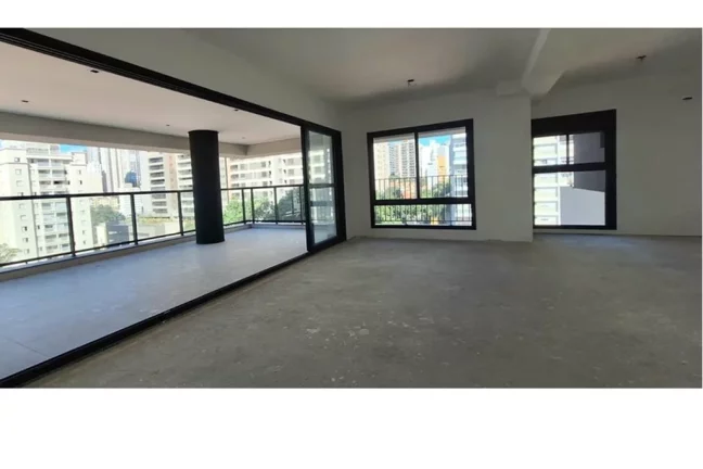 Imagem APARTAMENTO RESIDENCIAL em São Paulo - SP, Perdizes