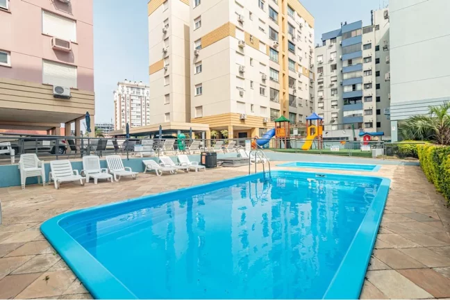 Imagem BVAT 180 Apto 612521047-26 - Apartamento à venda no bairro Boa Vista - Porto Alegre/RS