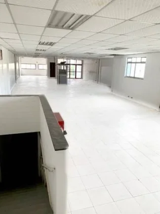Imagem Galpão pode ser Deposito e Armazém 1000 m² Pé Direito 6 m² 4 Vagas