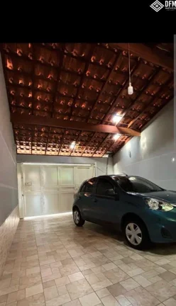 Imagem Sobrado com 3 Dormitorio(s) localizado(a) no bairro Vila Suissa em Mogi das Cruzes / Mato Grosso do Sul Ref.:462