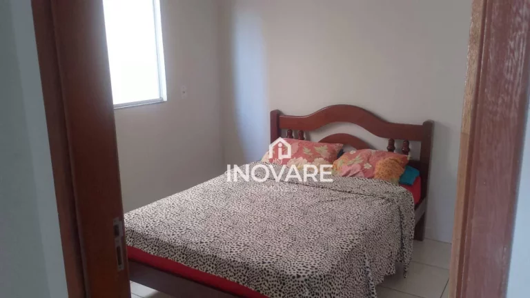 Imagem Casa com 2 dormitórios à venda, 45 m² por R$ 230.000,00 - Jardim Flamboyant - Itumbiara/GO